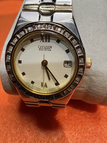 Orologio donna citizen eco - orologio,