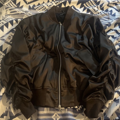 Giacca volo bomber - giacca,