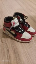 Air Jordan 1 Retro High x