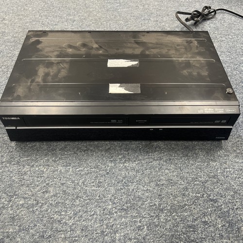 Toshiba dvr620 registratore - toshiba,