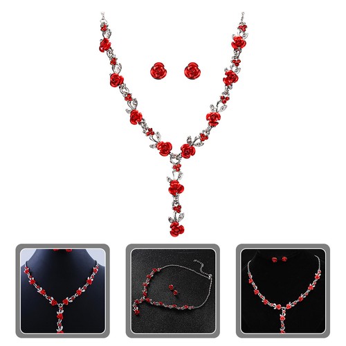 Bigiotteria per donna set - per,