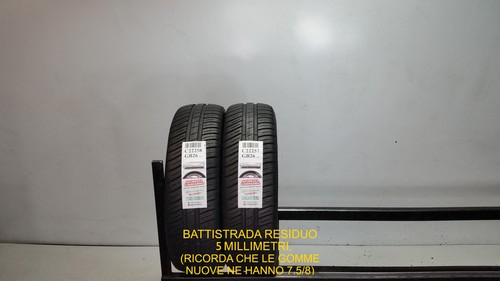 Gomme usate 175 60r15 - , 175/60r15