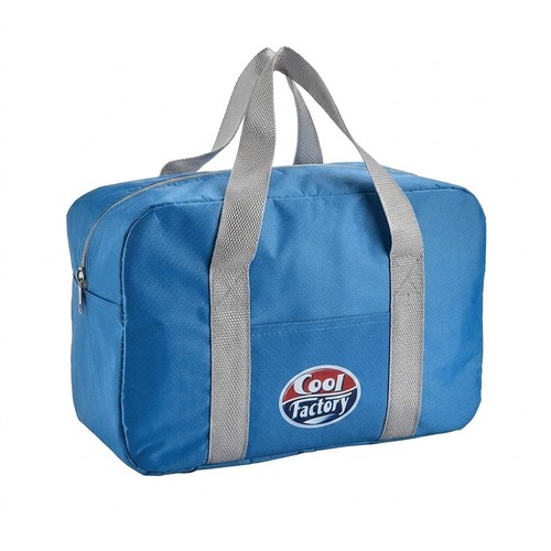 Borsa termica cool factory - termica,