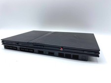 Sony PS2 PlayStation 2 Slim