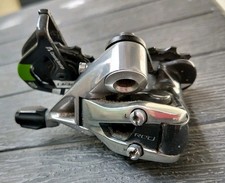 Deragliatore SRAM Red 22 verde