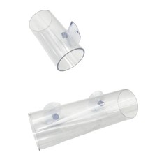 Tunnel di pesce betta tunnel