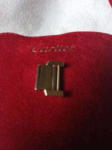 Bracciale orologio cartier - bracciale,