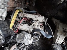 MOTORE COMPLETO PER FIAT 132