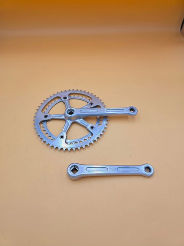 Set pedivelle gipiemme - gipiemme, dual