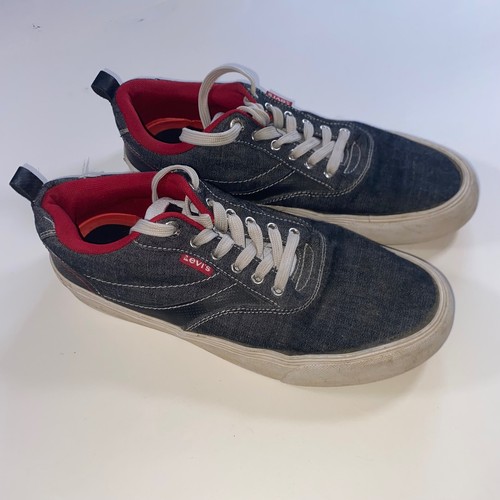 Sneakers basse levis uomo - sneakers,