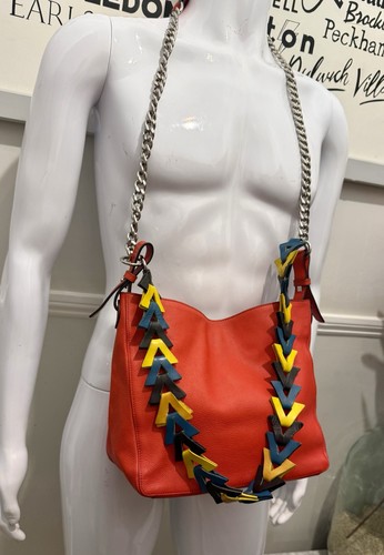 Borsa loewe pelle - borsa, in