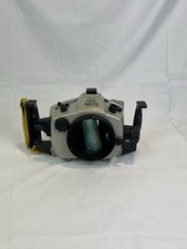 Alloggiamento fotocamera subacquea Subal ND70 per Nikon D70