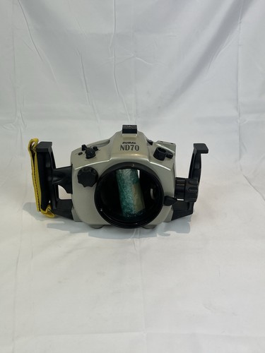 Alloggiamento fotocamera