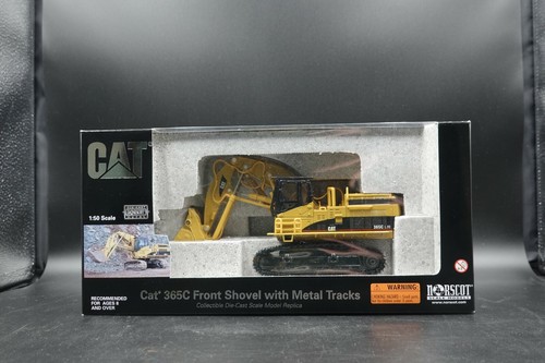 Norscot 55160 cat 365c pala - norscot,