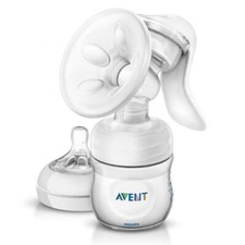 Avent Tiralatte Manuale COMFORT OUTLET CONFEZIONE ESTERNA ROTTA
