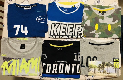 Fantastico lotto abbigliamento - fantastico,