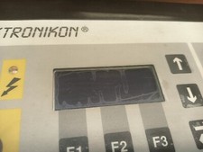 Atlas Copco Controller Compressore 