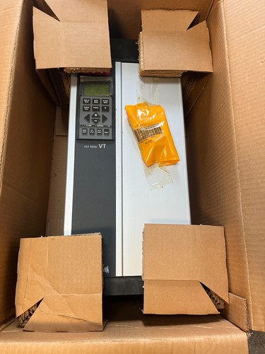 Danfoss drive vlt 4000 - vlt,