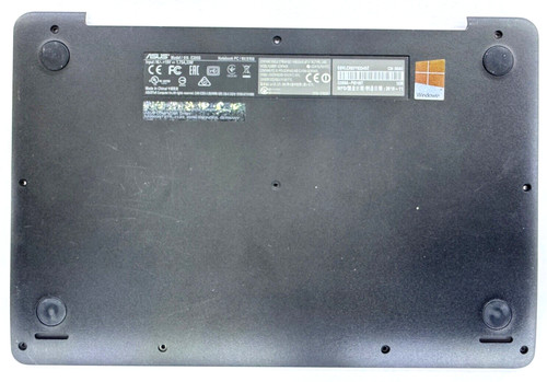 Scocca cover inferiore case - scocca,