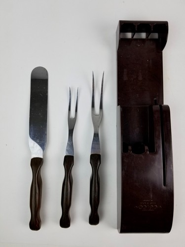 Cutco vintage pezzi - cutco,