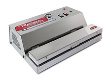 Reber Macchina per sottovuoto confezionatrice professionale inox 9709 NE Rotex