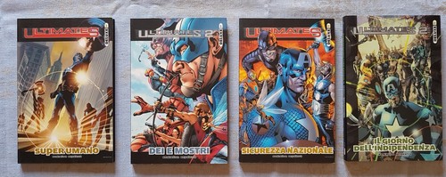 Ultimates 2 - e,