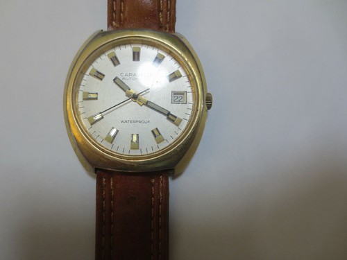 Vintage caravelle 11owacd - vintage,