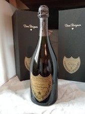 Dom Perignon 1969 Champagne