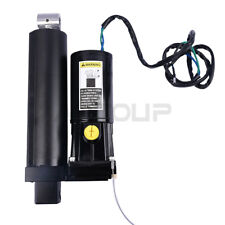 Gruppo Assetto Elettrico per