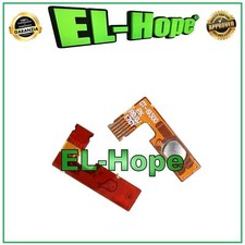 FLAT FLEX TASTO ACCENSIONE