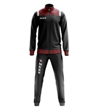 Tuta Felpata Ginnastica