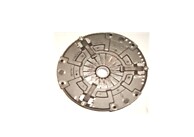 Meccanismo doppia frizione