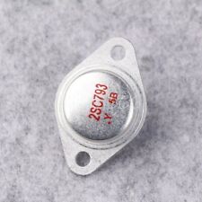 1PZ NUOVO 2SC793 TOSHIBA TO-3