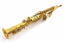 Sassofono soprano YAMAHA