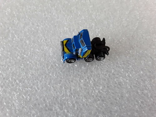Micro machines kenworth - kenworth, cab