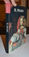 IL PRADO - fig. 2000 -