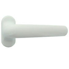 All Aluminum Frame Handle 8mm
