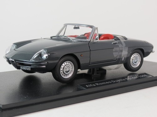 Touring modelcars alfa romeo - modelcars,