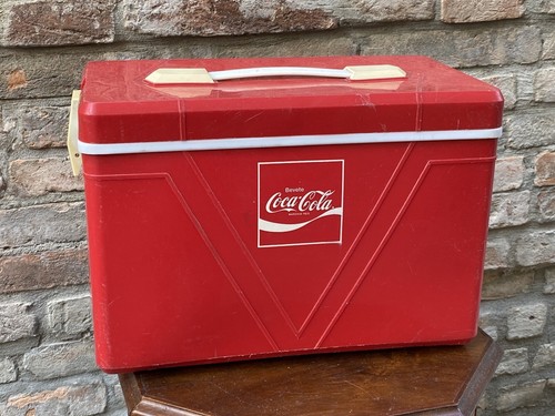 Vintage frigo borsa termica - frigo,