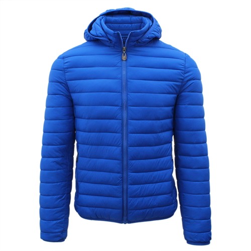Piumino uomo 100 grammi - 100,
