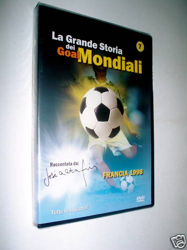 Calcio grande storia - calcio,