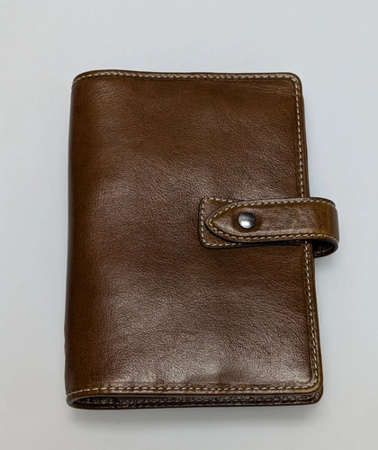 Filofax malden agenda - filofax,