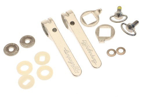 Coppia braze cambio - coppia, braze-on