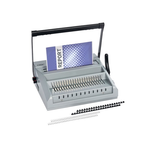 Rilegatrice mb20 multibind - rilegatrice,