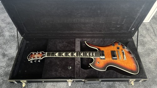 Rich mockingbird special x - bc,