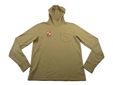 Simms Felpa con Cappuccio