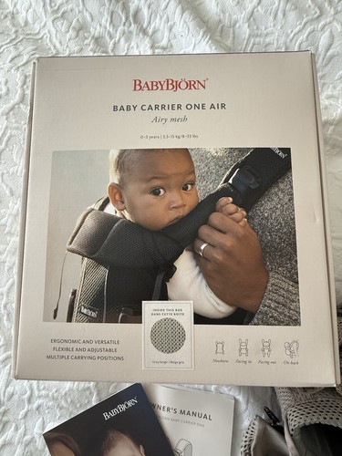 Baby bjorn babybjörn - baby,