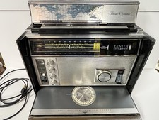 RADIO PORTATILE TRANSOCEANIC