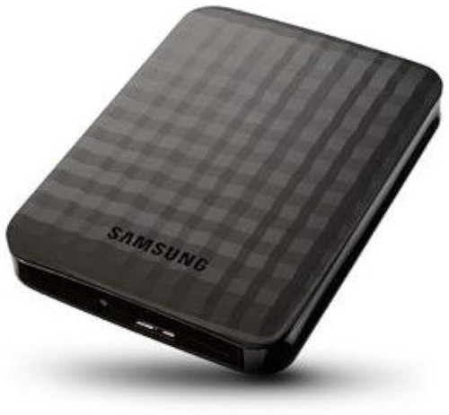 Samsung portable 500gb - 500gb, –
