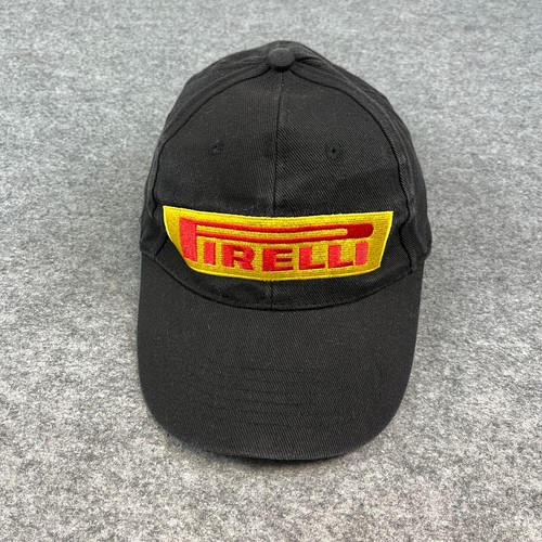 Cappello pirelli berretto - cappello,